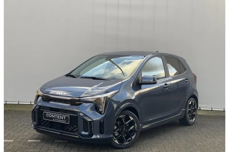 Kia Picanto (2026)