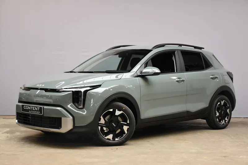 Kia Stonic (2026)