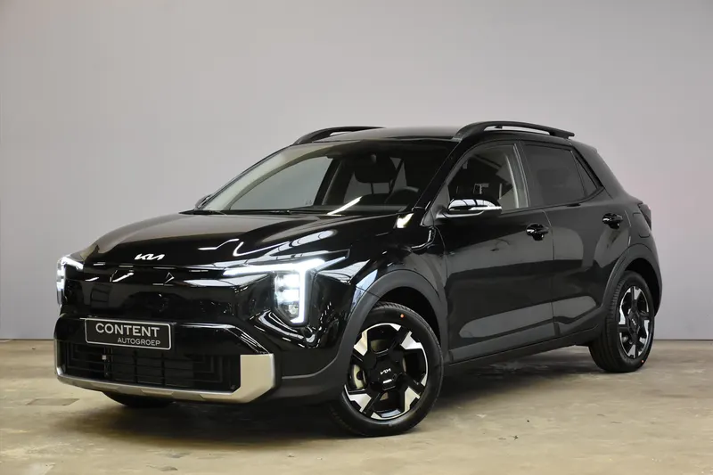 Kia Stonic (2026)