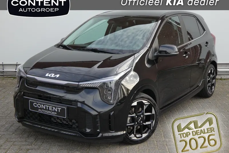 Kia Picanto (2024)
