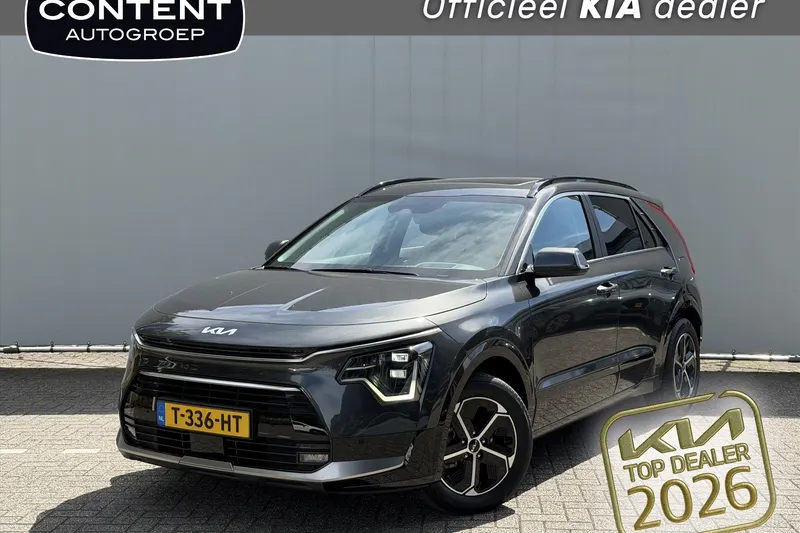 Kia Niro (2023)