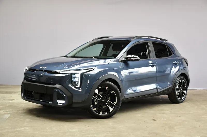 Kia Stonic (2026)