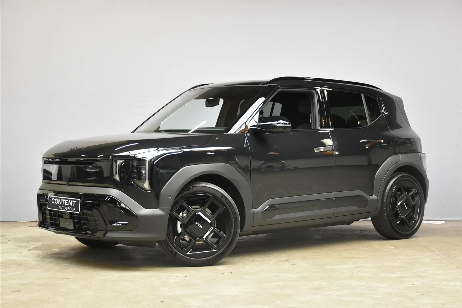 Kia EV2 (2026) — foto 1