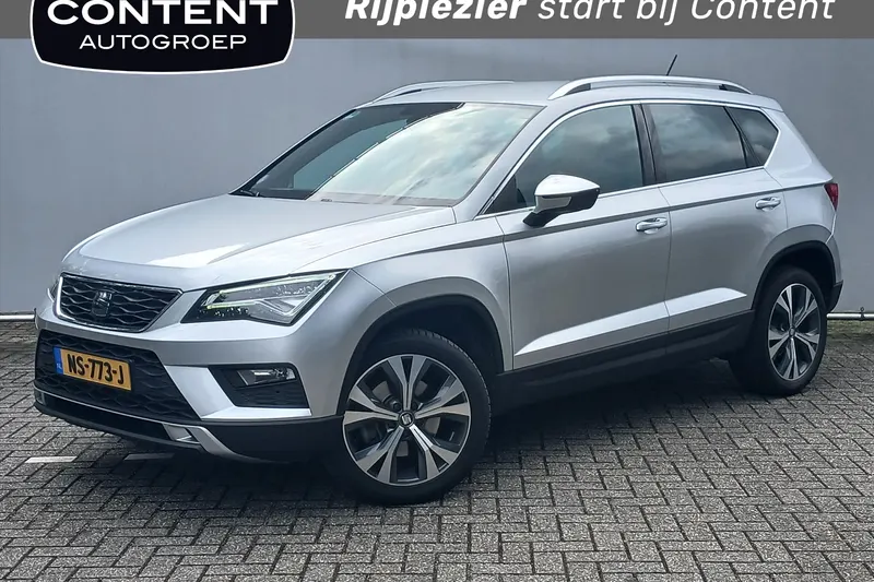 SEAT Ateca (2017)