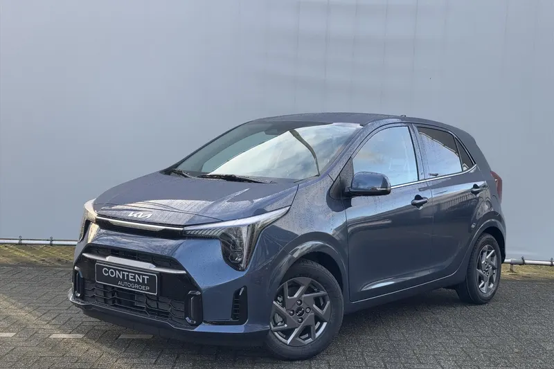 Kia Picanto (2026)