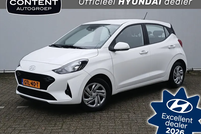 Hyundai i10 (2024)