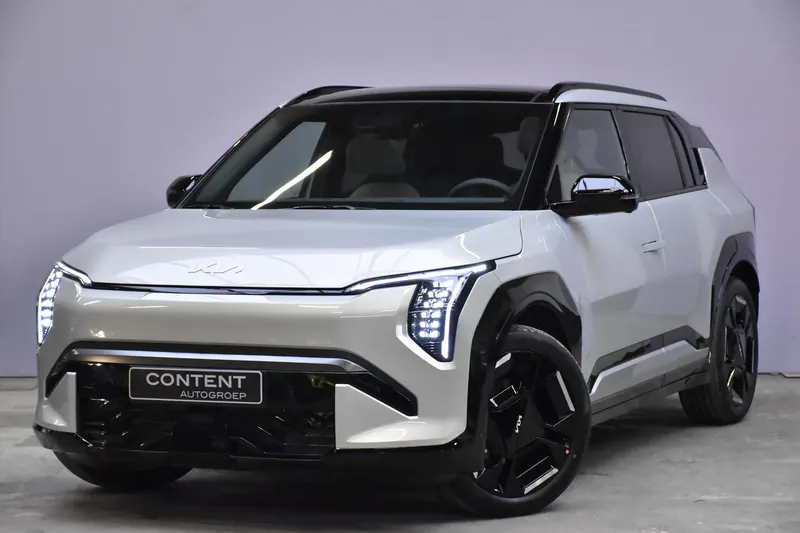 Kia EV3 (2026)