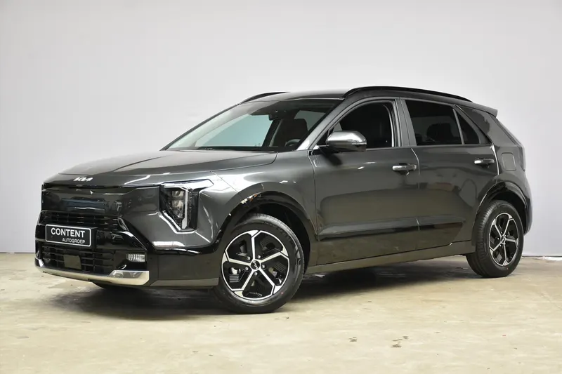 Kia Niro (2026)