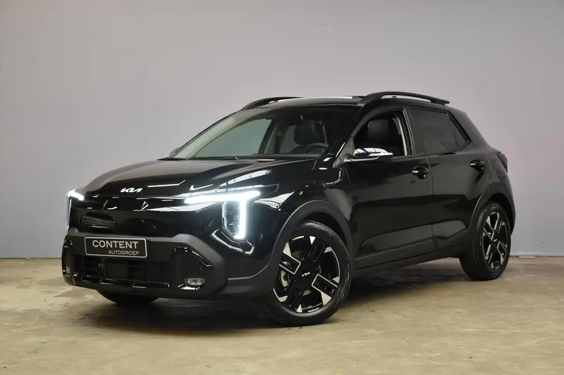 Kia Stonic (2026)