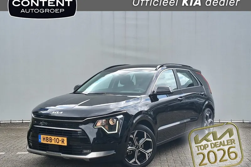 Kia Niro (2025)