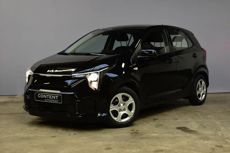 Kia Picanto (2026)