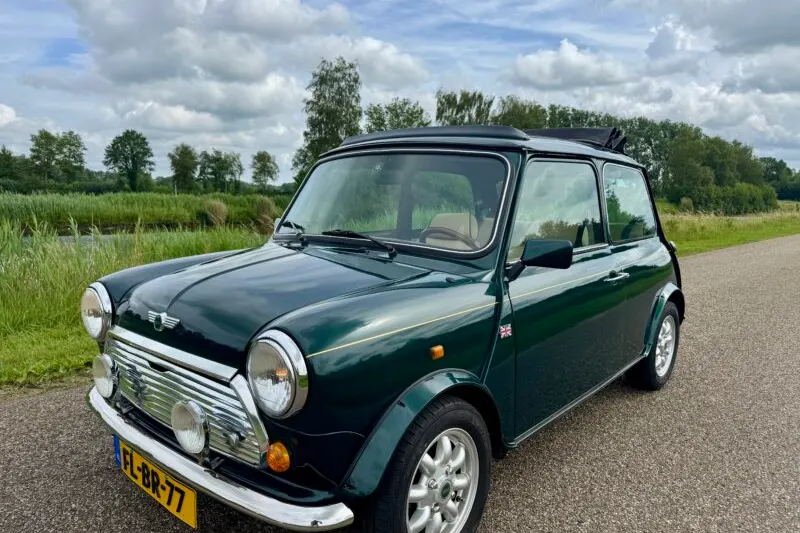 Rover British Open (1992)