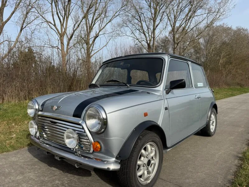 Rover Cooper (1992) — foto 1