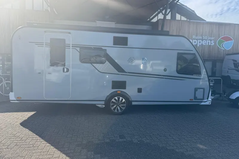 Knaus Südwind (2023)