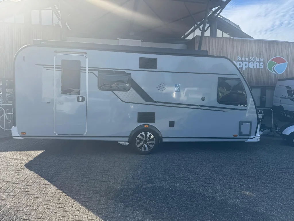 Knaus Südwind (2023) — foto 1