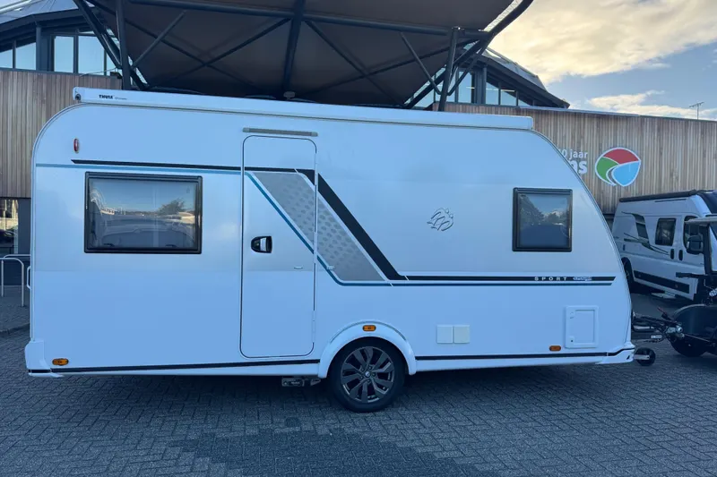 Knaus Sport (2022)