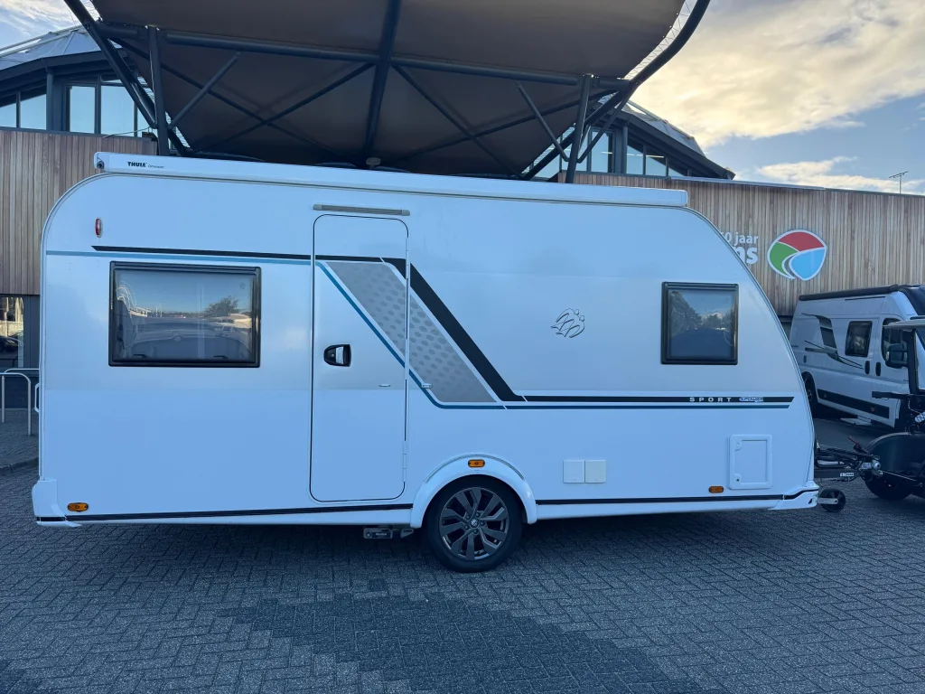 Knaus Sport (2022) — foto 1