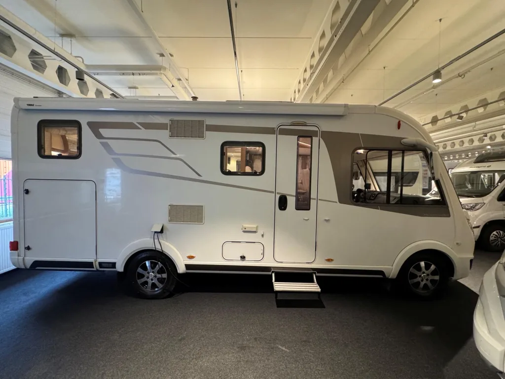 Hymer B 588 (2017) — foto 1
