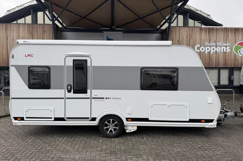 LMC Tandero (2024)
