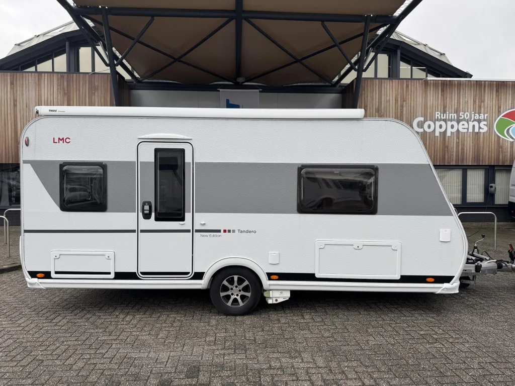 LMC Tandero (2024) — foto 1