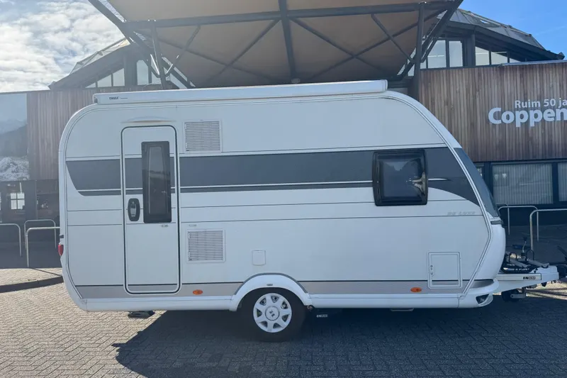 Hobby De Luxe (2021)