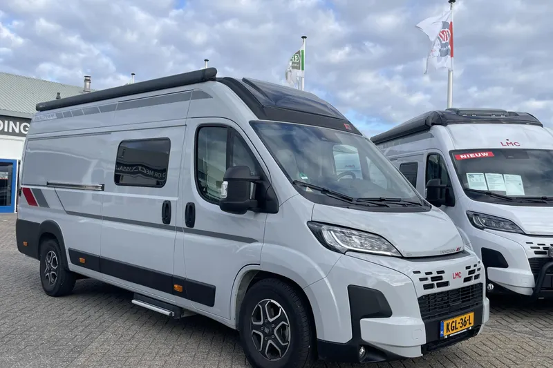LMC Innovan (2026)