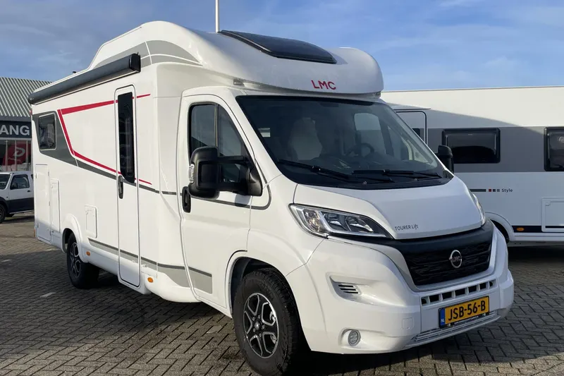 LMC Tourer (2025)