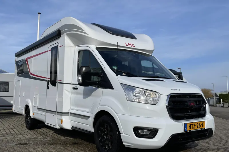 LMC Tourer (2025)