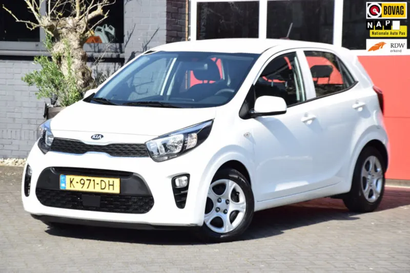 Kia Picanto (2020)