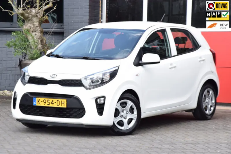 Kia Picanto (2020)
