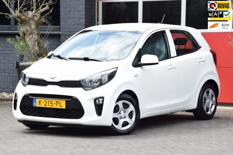 Kia Picanto (2020)