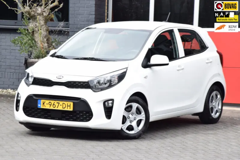 Kia Picanto (2020)