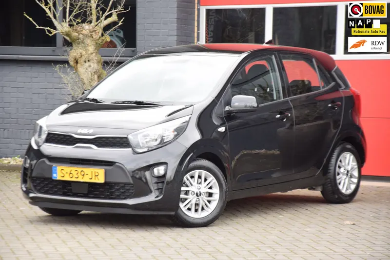 Kia Picanto (2023)