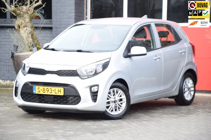 Kia Picanto (2023)