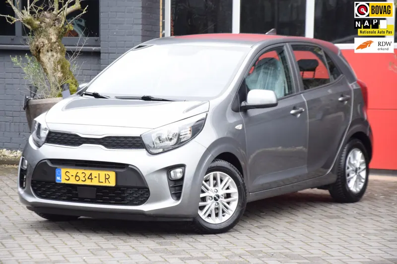 Kia Picanto (2023)