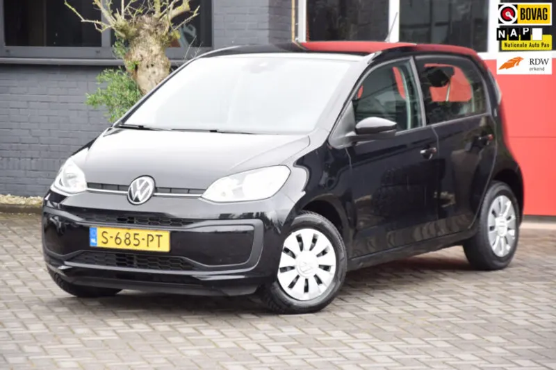 Volkswagen Up! (2023)