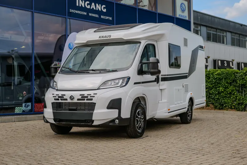 Knaus L!ve (2026)