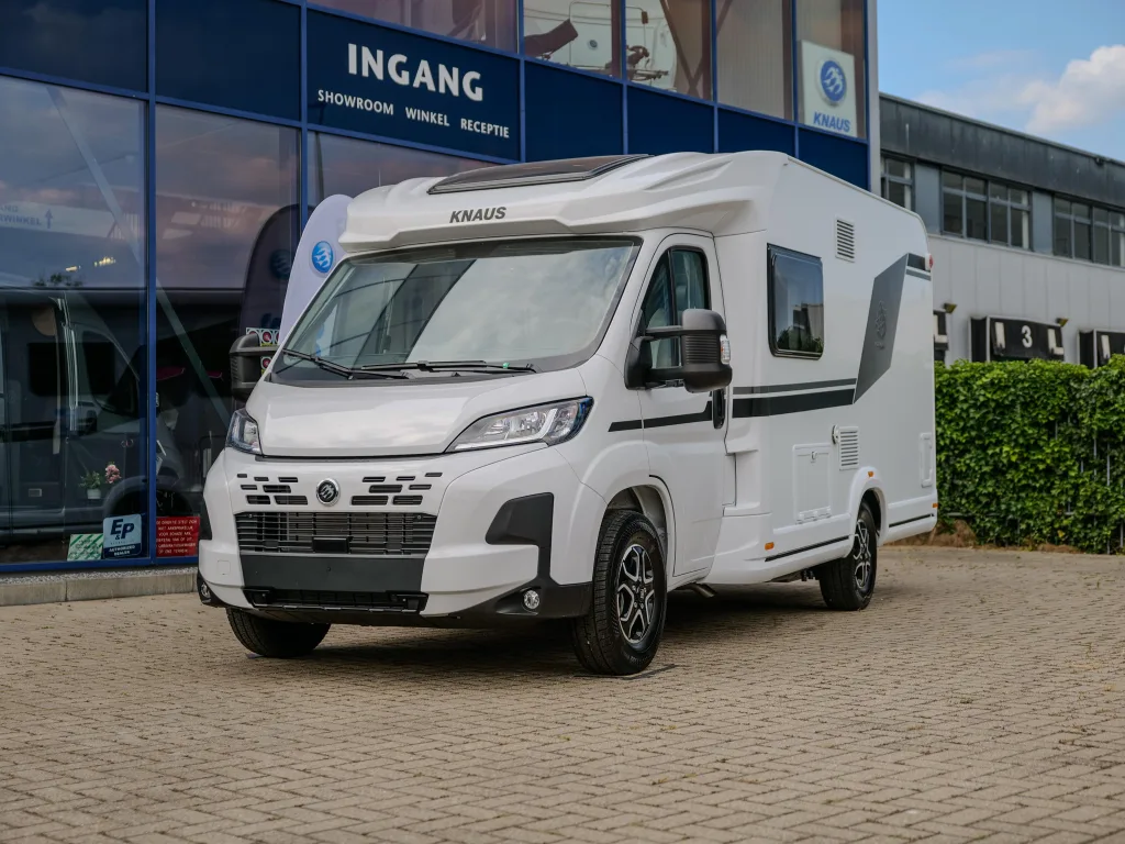 Knaus L!ve (2026) — foto 1