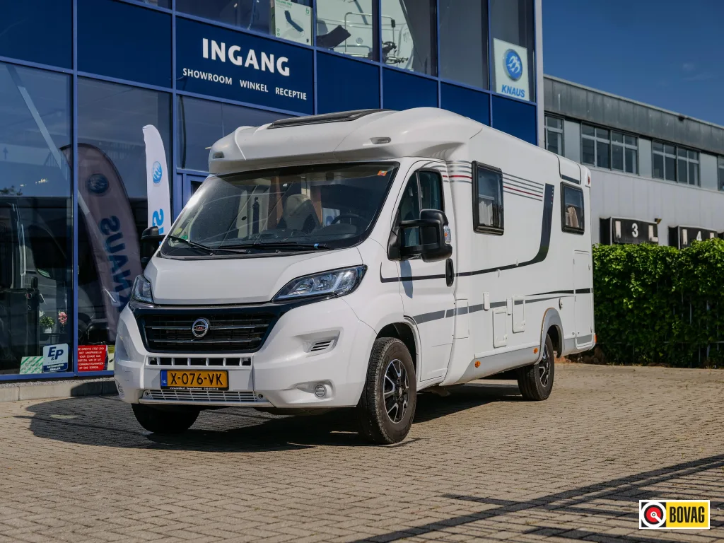 LMC Breezer (2021) — foto 1