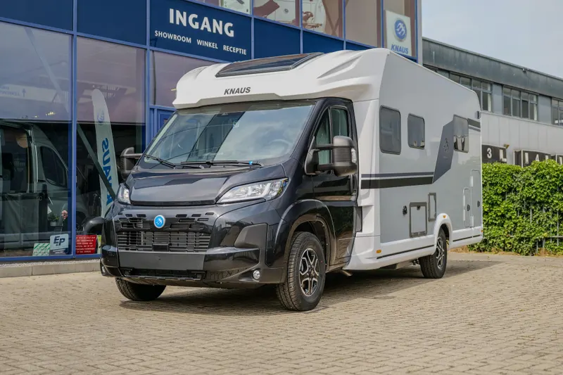 Knaus L!ve (2026)