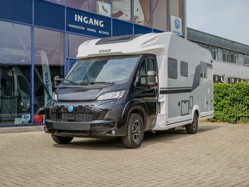 Knaus L!ve (2026) — foto 1