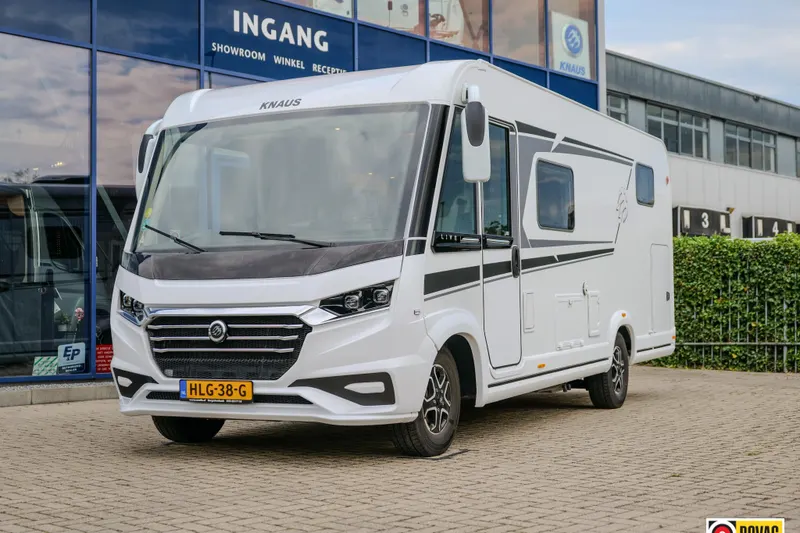Knaus L!ve (2025)