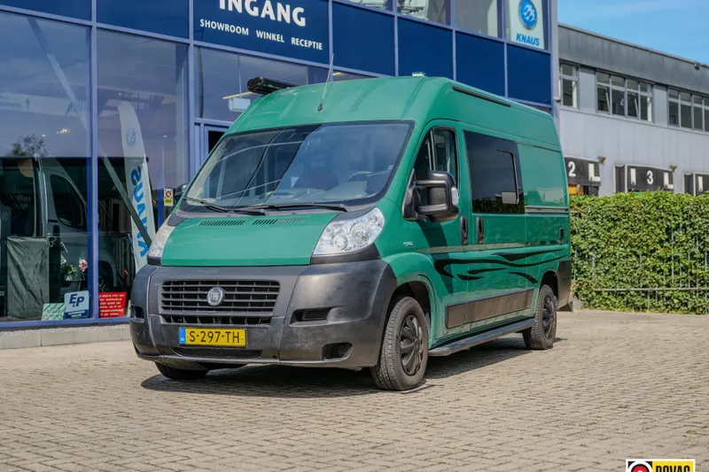 Fiat Ducato (2011)