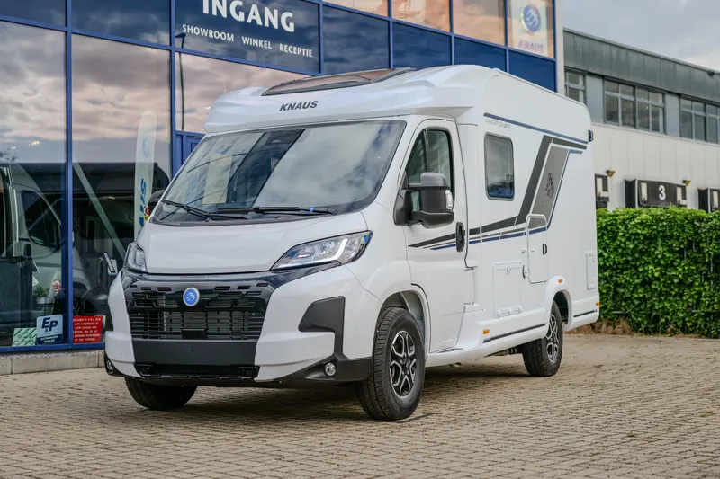 Knaus Van Ti (2026)