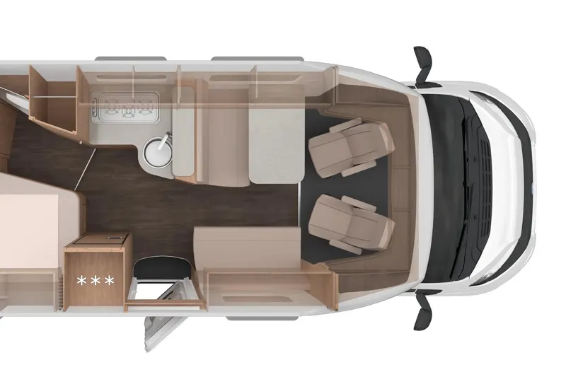 Knaus L!ve (2026)