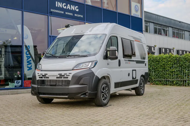 Weinsberg CaraBus (2027)