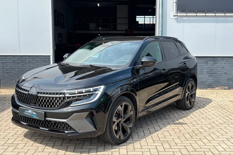 Renault Austral (2024)