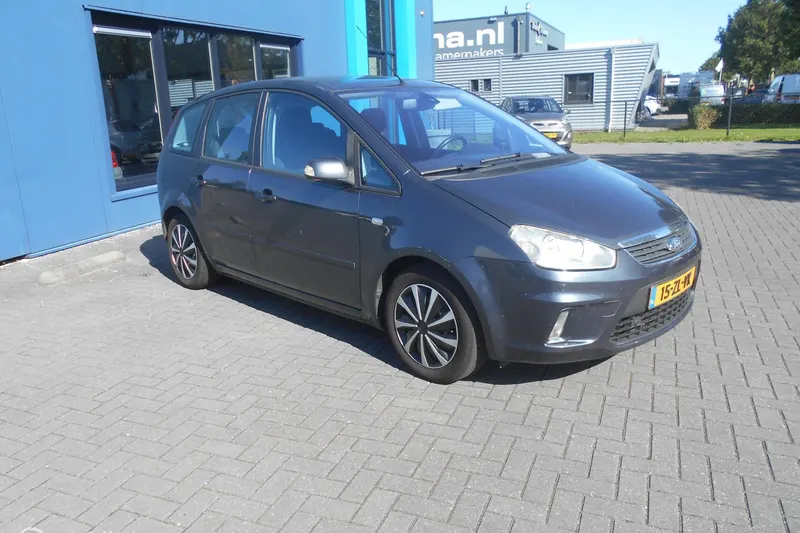 Ford C-Max (2008)