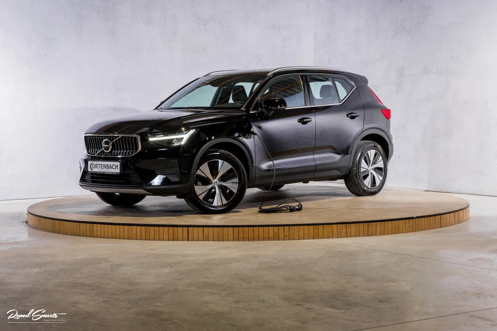Volvo XC40 (2022) — foto 1