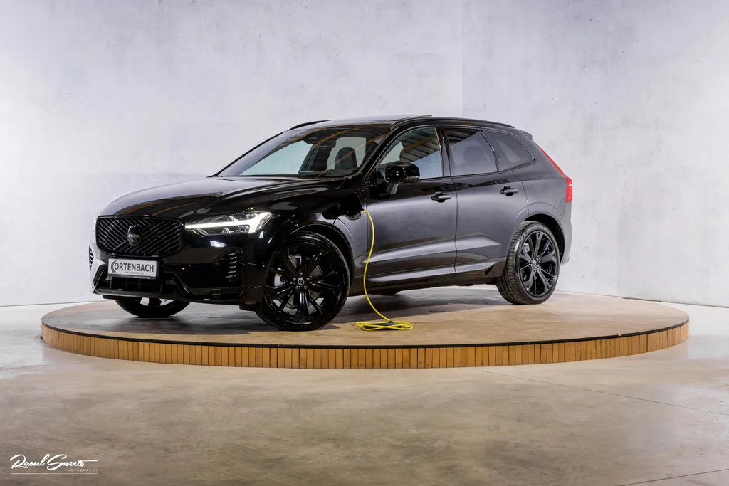 Volvo XC60 (2026) — foto 1
